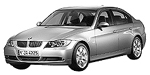 BMW E92 P03AB Fault Code